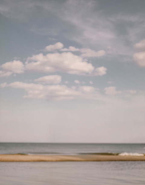Beach portrait background (z0) output layer