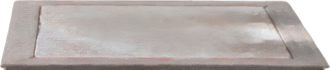 Hyacinth vase wooden board (z2) output layer